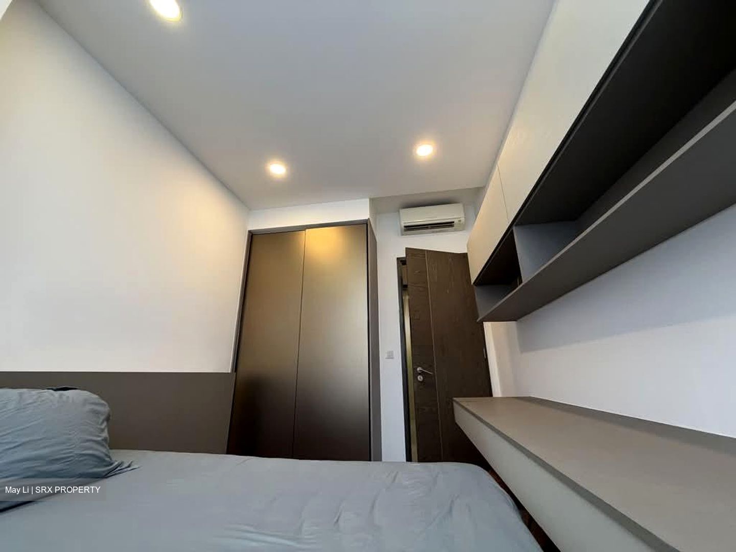Hallmark Residences (D10), Condominium #577169401